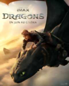 photo Cinéma Laruns : Dragons remake
