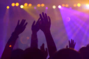 photo La Bécasse fête la musique !