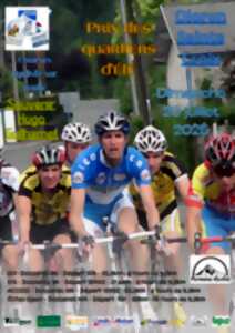 photo Courses cyclistes - Prix des quartiers d'été