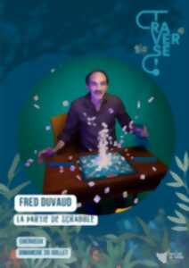 photo Festival Traverse ! - La Nuit du Conte + La Partie de Scrabble