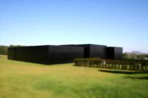 photo Conférence Architectes au service de la mémoire - Journées Européennes du Patrimoine