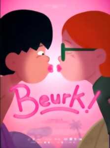 photo CINÉ MÔMES - BEURK !