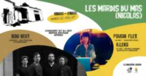 photo LES MARDIS DU MAS