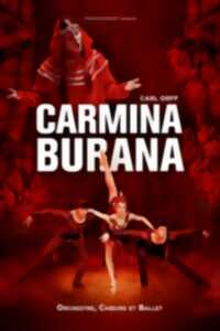 photo Spectacle Carmina Burana