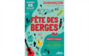 photo Fête des berges