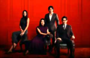 photo CINÉCO : A NORMAL FAMILY