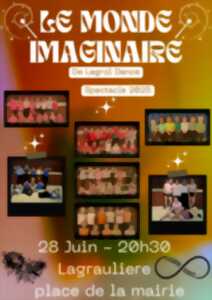 photo Spectacle de danse