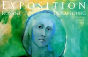 photo Exposition de Roxane Durraffourg