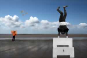 photo Odyssée - DANS MA CUISINE UN DESERT?