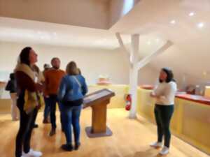 photo Visite Guidée Gratuite du Musée des Bastides
