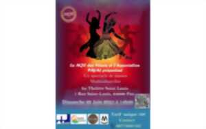 photo Danses multicurelles par Paypal