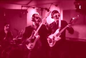 photo Guinguette Honky Tonky
