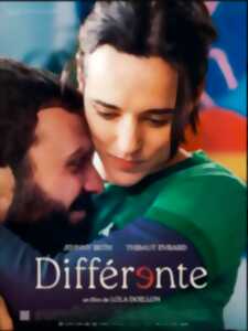 photo Cinéma - Différente