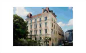 photo Avis aux curieux : Du Bristol au Gassion, l'hôtellerie de luxe à Pau
