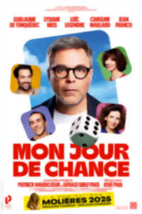 photo Mon Jour de Chance