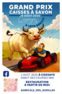 photo Grand Prix de Caisses à Savon et Loto Bouse