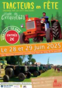 photo Tracteurs en Fête