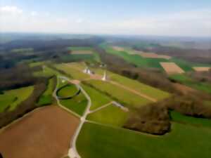 photo La randonnée des collines à Souchez