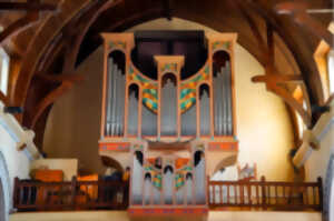 photo Concerts d'orgue