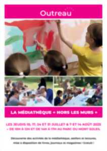photo La Médiathèque