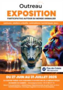 photo Exposition participative autour du monde animalier