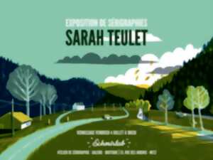 photo Exposition - Sarah Teulet