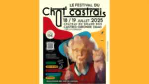 photo Festival du Chat Castrais