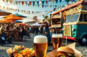 photo Festival : Foodtrucks, Beer and Music