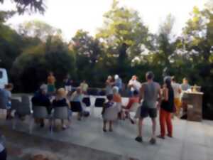 photo LES VENDREDIS DE SAINT HILAIRE