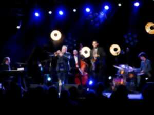 photo JAZZ À LA MANUFACTURE - BLUE TRAIN QUINTET