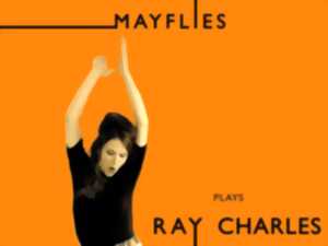 photo JAZZ À LA MANUFACTURE - MAYFLIES