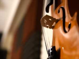 photo FESTIVAL DE CAUNES-MINERVOIS - VIRTUOSI