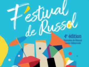 photo F'ESTIVAL DE RUSSOL ! PATIN COUFFIN / MC KER6 GRAND, BAL OCCITAN