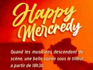 photo JAZZ À LA MANUFACTURE - HAPPY MERCREDY - FLO TYIO