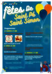 photo Fêtes de Saint-Pé-Saint-Simon
