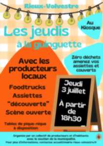 photo LES JEUDIS DE LA GUINGUETTE