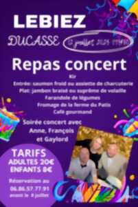 photo Ducasse de Lebiez