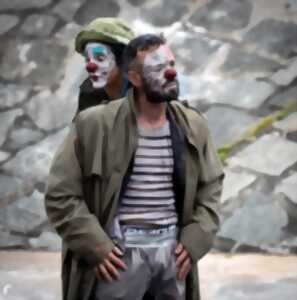 photo Le festival Précaire, spectacle couleur Bitume