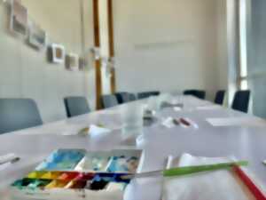 photo A la manière de Satie ! Atelier de création artistique sur totebag