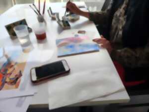 photo Atelier Linogravure