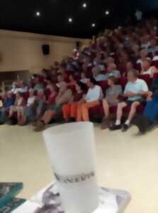 photo Les lundis de La Chapelle-aux-Saints - conférences scientifiques