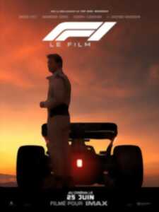 photo Cinéma en plein air : F1