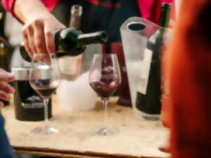 photo LES JEUDIS EN MALEPÈRE 2025 - LES VIGNOBLES DE VENDÉOLE