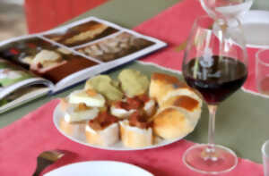 photo Tapas et Pintxos | Château Terre Vieille