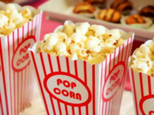 photo Fête du cinéma