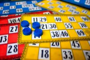 photo Loto du Club de l'amitié