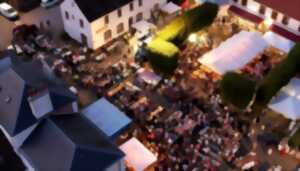 photo Les Marchés Paysans à Montcavrel