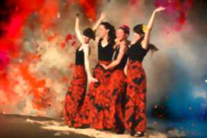 photo Concert Arba Canté