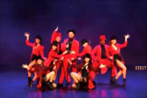photo Le Grand Cabaret du Jour de l'An