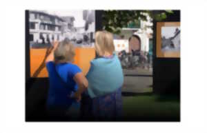 photo 150 ans Maurice Ravel : Exposition urbaine